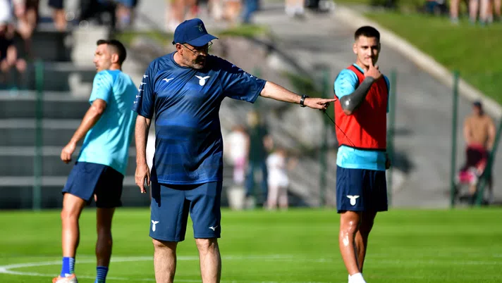 Maurizio Sarri