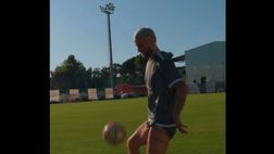 Ex Inter, Arnautovic si prepara in attesa di novità sul suo futuro: “Tutto nel prossimo capitolo”