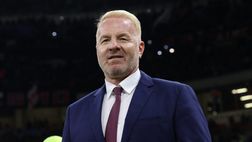 Tare: “Ecco cosa è successo con Mateta! Su Leao, Pulisic, il rinnovo di Maignan e il difensore…”