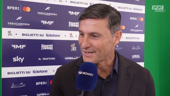 Zanetti: “Io tiferò per la mia Argentina, ma dispiace che ai Mondiali non ci sia l’Italia”- immagine 3