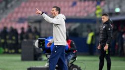Mercato – Anche la Juve su Thiago Motta?