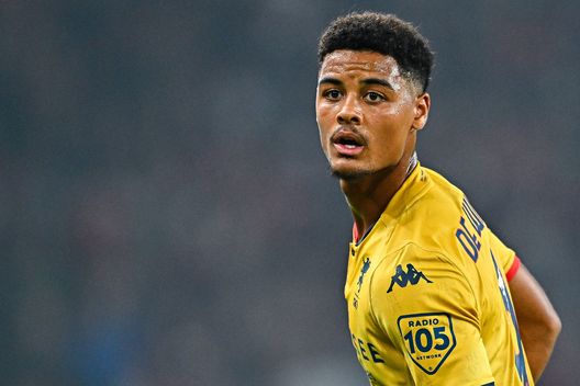 Genova, Italia - 16 settembre 2023: Koni De Winter durante la partita contro il Napoli. (Foto di Simone Arveda/Getty Images) Calciomercato Genoa: acquisti, cessioni e trattative della squadra di Vieira- immagine 3