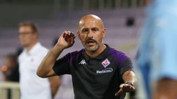 La Fiorentina sceglie il silenzio: parla il solo Italiano in sala stampa