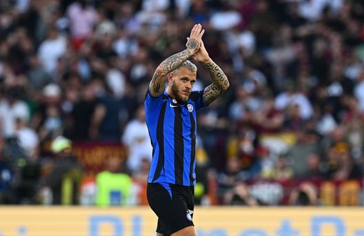 Dimarco: “Abbiamo perso giocatori forti, ma sono arrivati giovani di prospettiva”- immagine 3