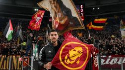 Le Iene ‘tentano’ Pellegrini: “In Arabia per 30 milioni? No, sto bene alla Roma”