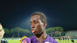 VIDEO VN – Kayode: “Ecco le differenze tra Palladino e Italiano”