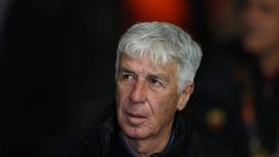 Gasperini: “Massara sa come la penso, siamo forti ma ci guardiamo intorno”