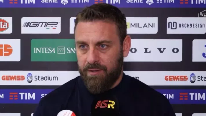 Dybala-Arabia Saudita? De Rossi: “Chi vuole andare via è libero di farlo” - immagine 1