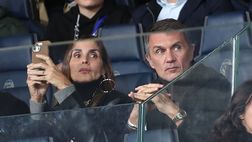 Paolo Maldini: “Il derby sarà equilibrato e non determinante”