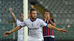 Ex Palermo, Kurtic riparte dalla Romania: ha firmato con l’Universitatea Craiova