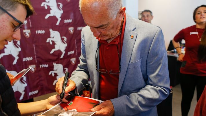 Pulici a TN: “Fila? Visita del tutto casuale. Con Vanoli non ho parlato di Toro” - immagine 1