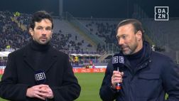 Marcolin: “Fiorentina agirà in contropiede con linee strette. Inter ritrovi equilibrio”