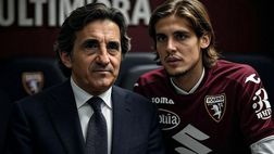 Calciomercato Torino – Cairo sogna l’Europa! Arriva il nuovo 10