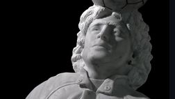 Busto Maradona, lo scultore: “Non è in vendita, mi piacerebbe donarla. Vi spiego”