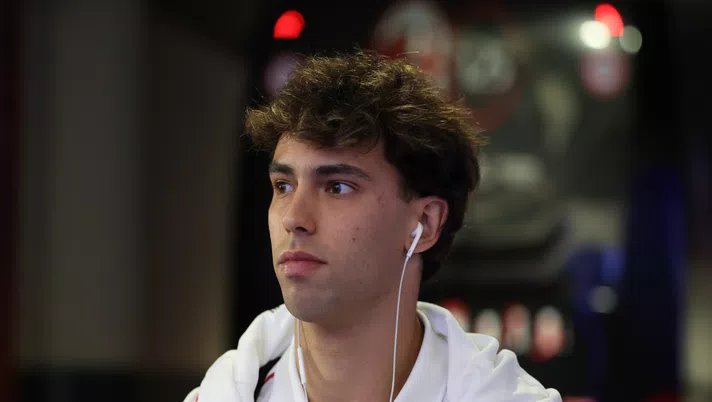 Joao Felix AC Milan derby Inter-Milan 0-3 Coppa Italia 2024-2025