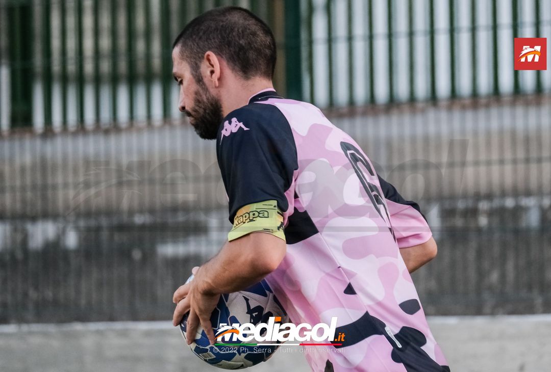 FOTO, Marineo-Palermo 0-12 la goleada rosanero (GALLERY) - immagine 79
