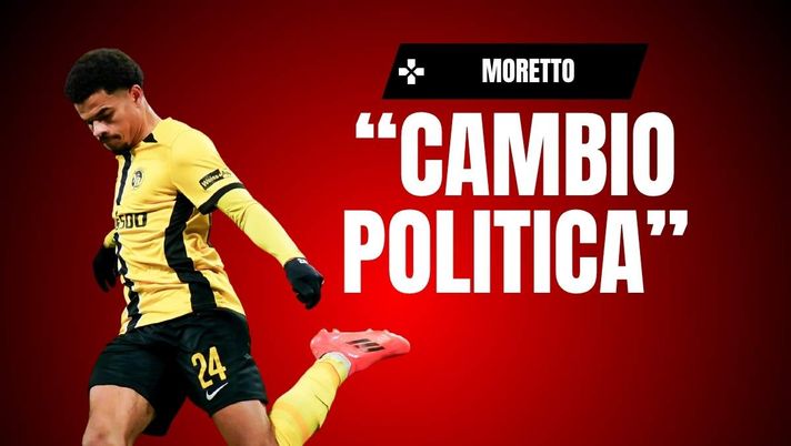 Calciomercato Milan, Moretto: 'Terzino destro? Cambio di politica. Athekame piace molto'