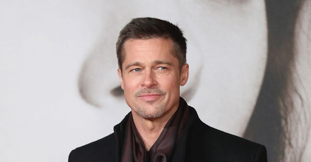 lutto per brad pitt 232 morta la madre jane etta