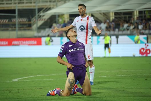 CorSport si chiede: “Non vanno Ranieri e Quarta o il modulo della Fiorentina?”- immagine 2