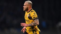 ULTIM’ORA – Inter, stop per Dimarco: cambio obbligato contro il Napoli