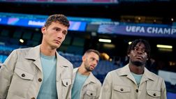 Inter, Pavard in calo: Bisseck cresce e scalpita. Inzaghi è a un bivio verso Udine