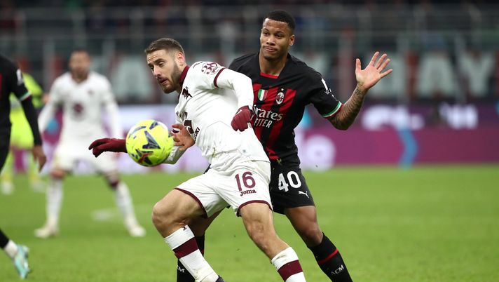 Torino-Spezia, le formazioni ufficiali: niente turnover per Juric, c’è Vlasic - immagine 1