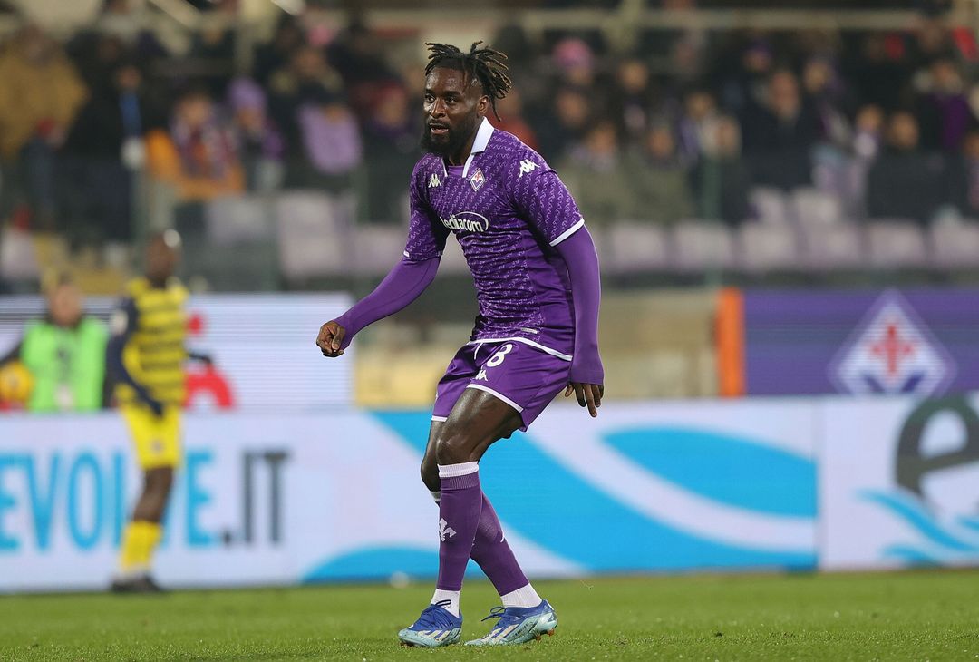 GALLERY VN – Le immagini più belle di Fiorentina-Parma - immagine 44