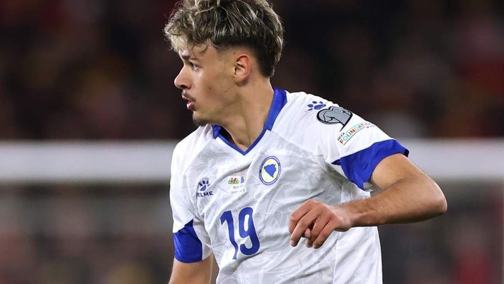 Calciomercato, Ceccarini: 'Il Milan ha acceso i fari su Alajbegovic'