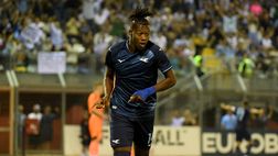 Mercato Lazio, Noslin per Ilic: lavori in corso. Ok di Sarri, ma Baroni…