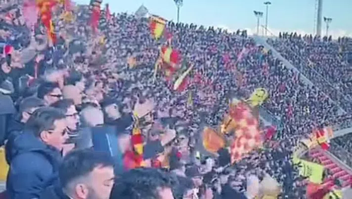 conte lecce napoli