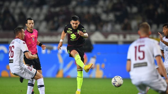 Torino, i top 5 gol del 2022: Vlasic, Radonjic, Brekalo… Vota il migliore - immagine 1