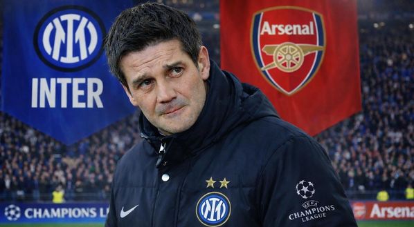 Chivu: “Avete finito con Lautaro e iniziate con Thuram? Vogliamo la top 8! Lauti-Totti…”- immagine 2