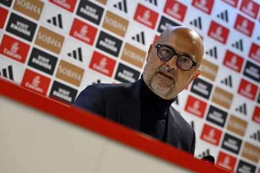 Massimiliano Canzi (Foto di Filippo Alfero - Juventus FC/Juventus FC via Getty Images) Juventus W, Canzi: “Arsenal forte, ma dobbiamo rimanere in partita per più tempo”- immagine 3
