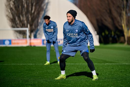 Getty Images Inter, dopo Lautaro serve il vero Calhanoglu. Inzaghi lo aspetta: oggi la scelta per Firenze- immagine 3