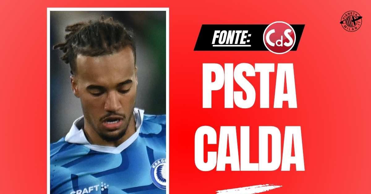 Calciomercato Milan, Brown erede di Theo? Il costo e due curiosità Calciomercato Milan, Brown erede di Theo? Il costo e due curiosità
