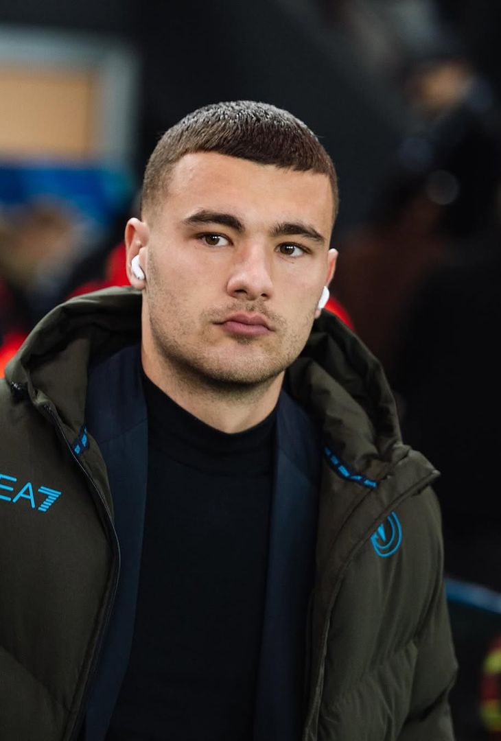 GALLERY “Zoned In”, i calciatori del Napoli cercano la concentrazione prima del match - immagine 3