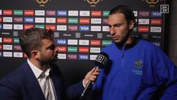 Darmian: “Era fondamentale vincere. Chivu? Ha cercato di portare qualche idea. Cerca sempre…”