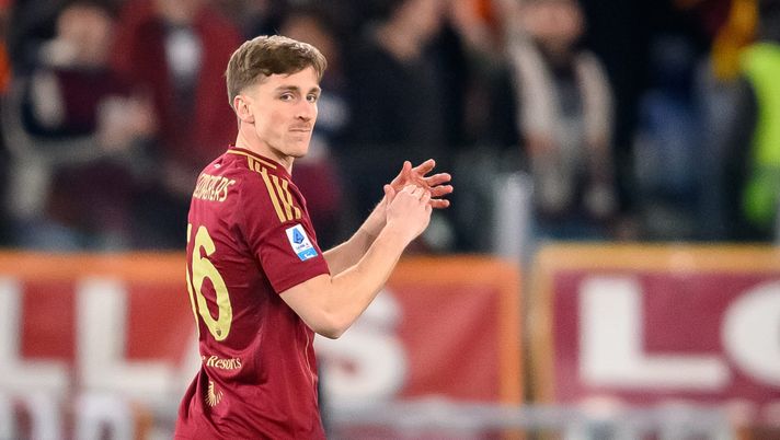 Pasotto: “Ecco che ruolo potrebbe avere Saelemaekers nel Milan di Allegri” - immagine 1