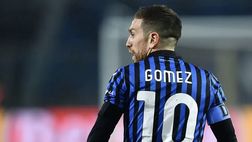La cena con Andreoletti e la promessa: il Papu Gomez avrà la numero 10