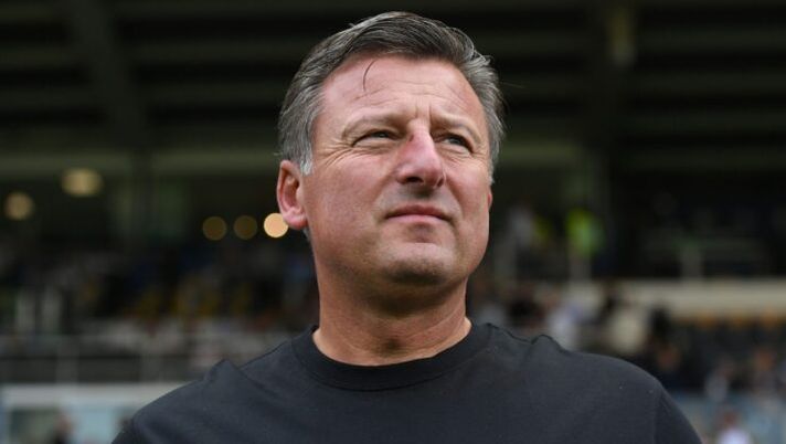 Runjaic: “Rispondo così su Bijol e Payero. Quando riavremo Davis e come gestirò Sanchez” - immagine 1