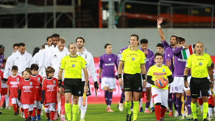Calendario Fiorentina Serie A 2026/27: ecco quando si giocherà con la Juventus - immagine 1