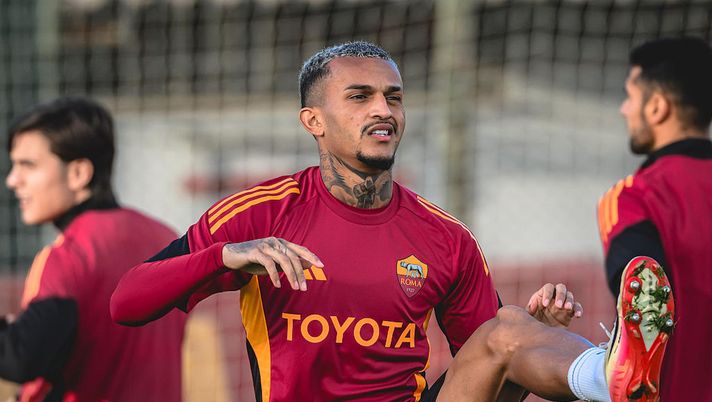 GETTY Messaggero – Roma, per battere l’Inter servirà un miracolo. Out Wesley e altri 4 - immagine 1