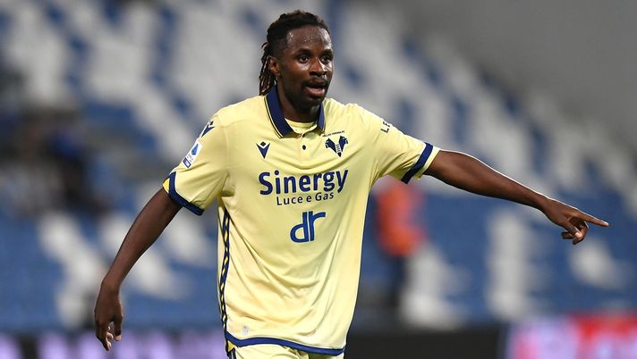 Getty Images  Inter-Verona, le formazioni ufficiali - immagine 1