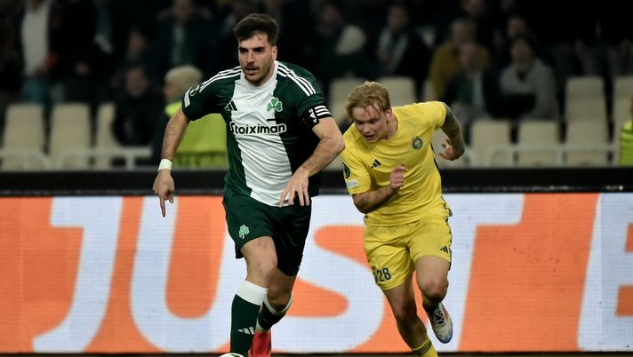 La Lazio pensa a un bomber affrontato dalla Fiorentina in Conference - immagine 1