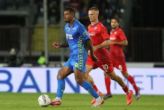 Getty Images Serie A, Empoli e Fiorentina non vanno oltre lo zero a zero- immagine 2