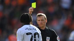 Quina: “Sono contento di rientrare in Italia. Vogliamo fare risultato”