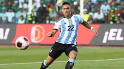 Coppa America, l’Argentina esordisce con il Canada: in quota il gol di Lautaro…