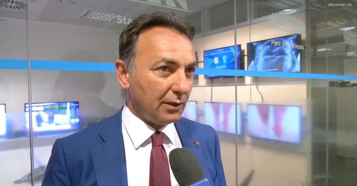 Mauro esalta il Napoli: "Conte, è già una stagione da 10. Ma per la lode..."