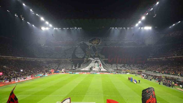 Coppa Italia, ancora divieti per la Curva Sud: “Avremo solo la nostra voce” - immagine 1