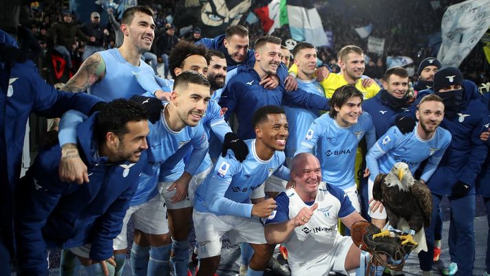 Bernabé: “Sono pentito e chiedo scusa. Ma è falso che sono barricato a Formello” - immagine 1